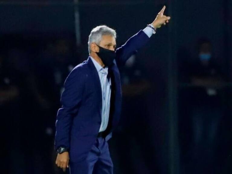 Reinaldo Rueda resaltó el triunfo de Colombia sobre Chile: «Fue un gran rival»
