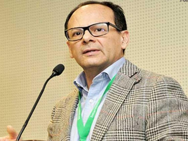 Rubén Verdugo se transformó en el nuevo director del Instituto de Salud Pública