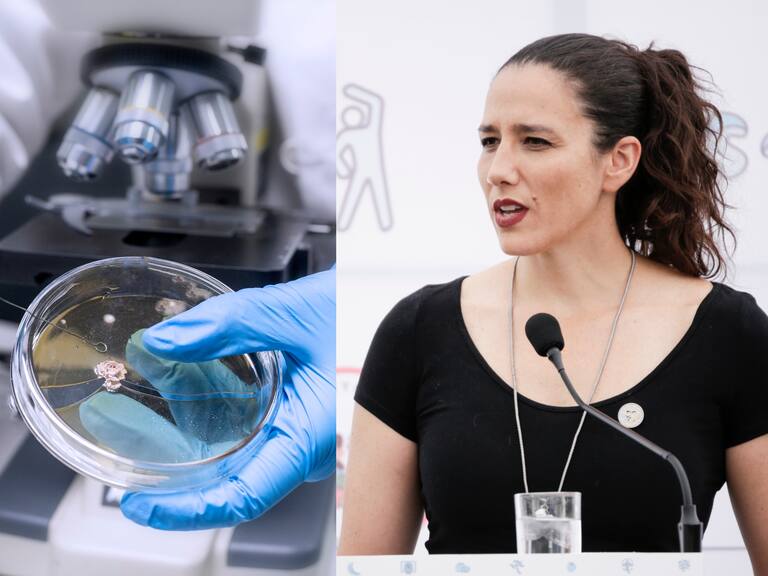 “Su frecuencia ha aumentado tras la pandemia”: subsecretaria de salud pública advierte sobre alza en casos de “bacteria asesina”