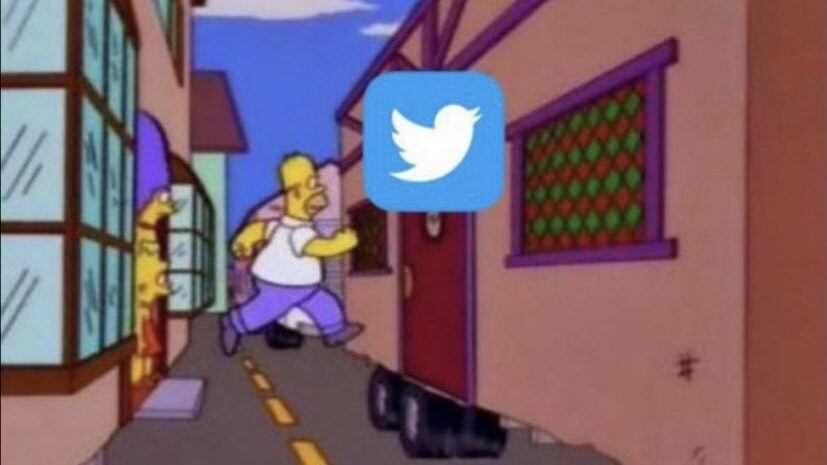 memes caída whatsapp