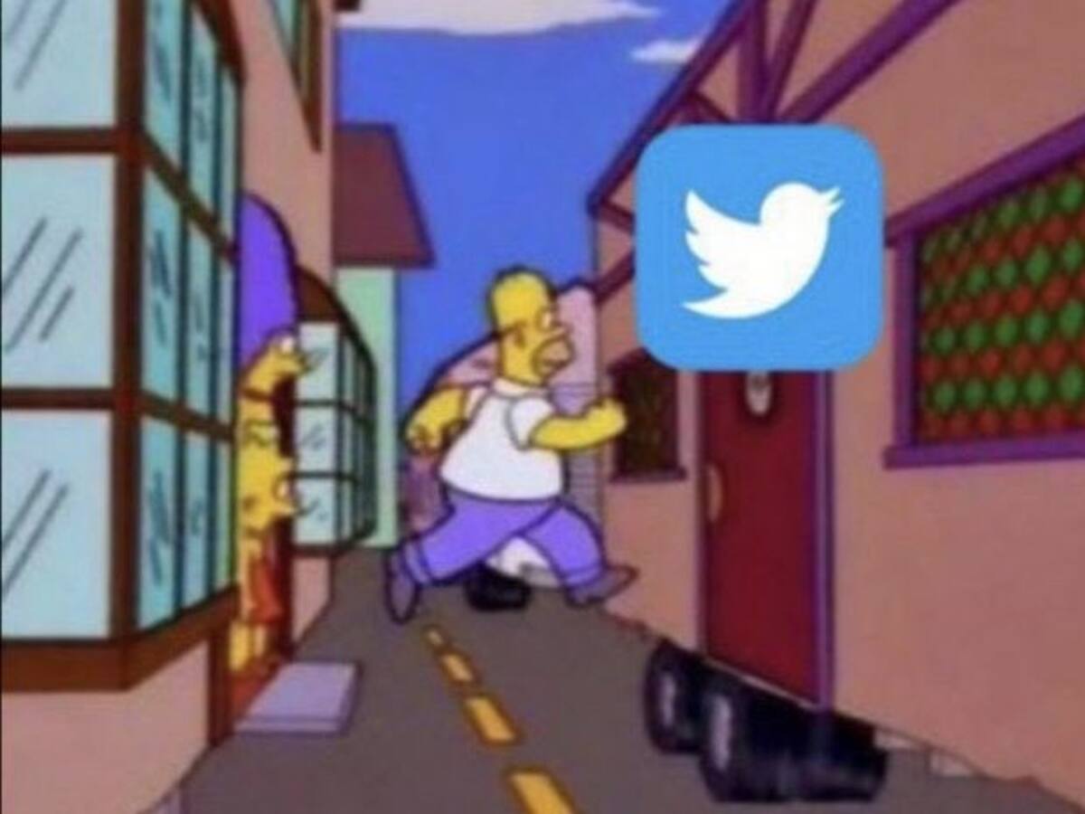 Otra vez Twitter fue la salvación: los memes que dejó la caída de WhatsApp, Facebook e Instagram