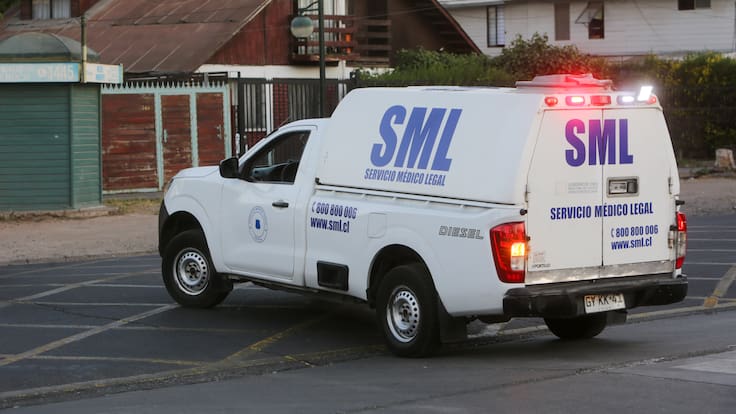 Hombre muere electrocutado en Talcahuano mientras habría intentado robar cables de cobre