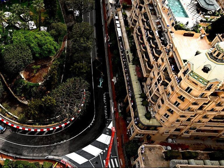 GP de Mónaco de la Fórmula 1: ¿Cuándo, cómo y dónde ver la clasificación y carrera?