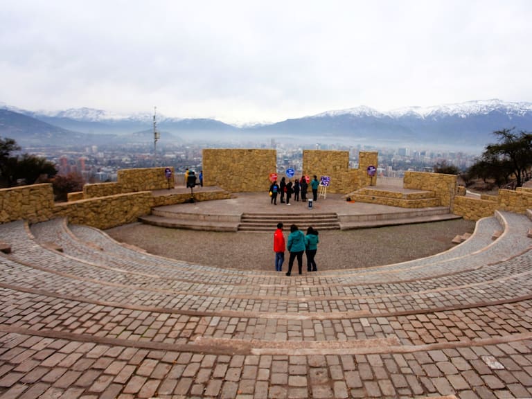 Gran festival de cine gratuito en el Cerro San Cristóbal: cuándo es y cómo obtener entradas