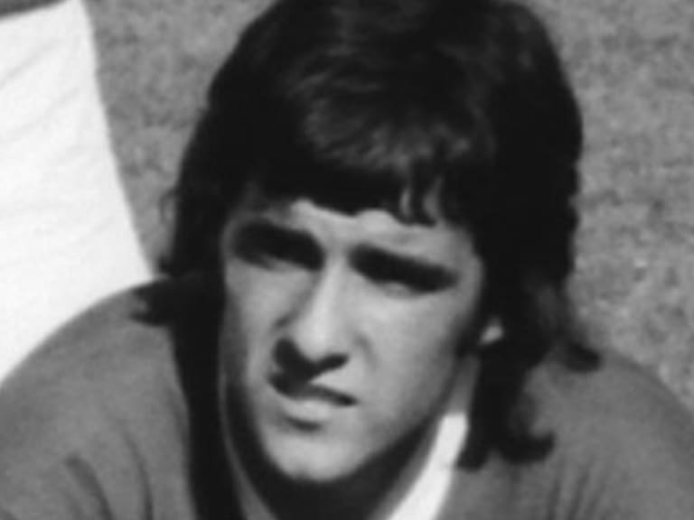 Fallece Pedro Alfredo Gallina, ex futbolista argentino referente de Lota Schwager y Everton