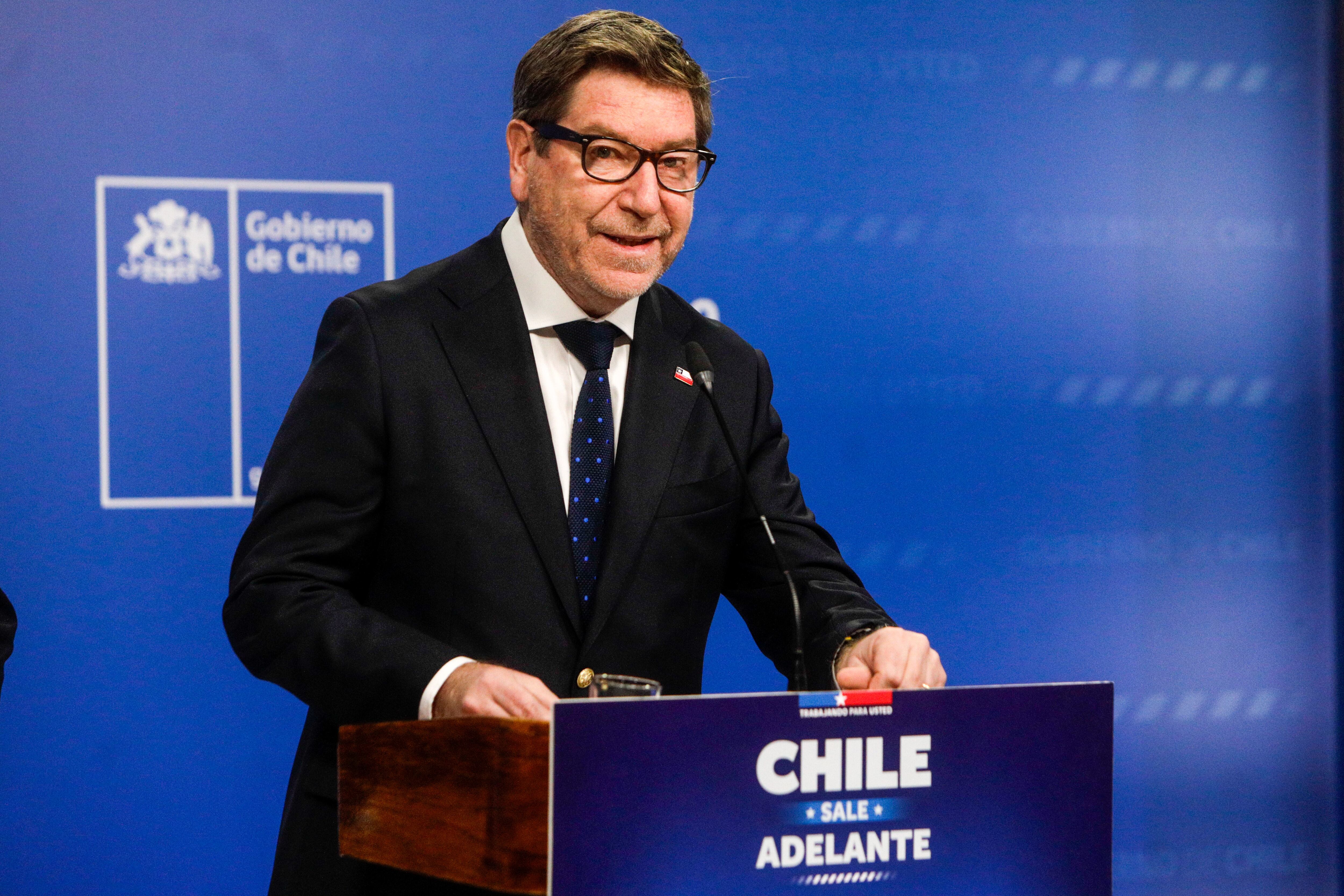 Agencia Uno