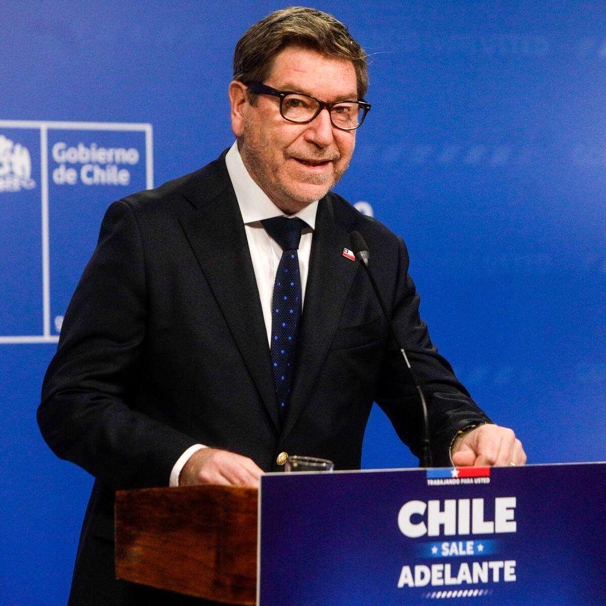 Gobierno evalúa vender activos estatales: ministro Daniel Mas explica qué bienes están en la mira