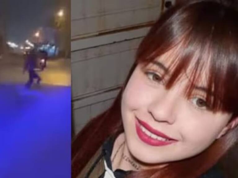Joven muere tras ser arrastrada 120 metros por un vehículo afuera de una disco en Argentina