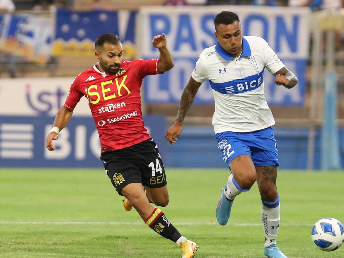 RESUMEN | La UC consiguió su segunda victoria en el torneo tras vencer a la Unión Española en Las Condes
