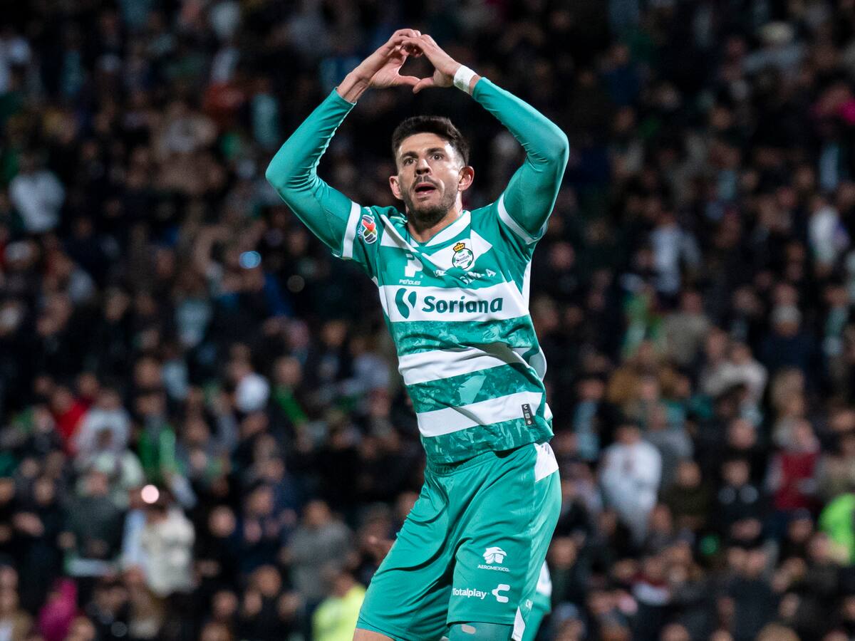 ¿Lo extrañan en la U? Así fue el golazo de Lucas Di Yorio en su debut en la Liga MX
