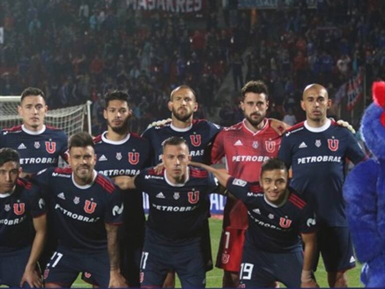 El nombre que tendrá la U en FIFA 20