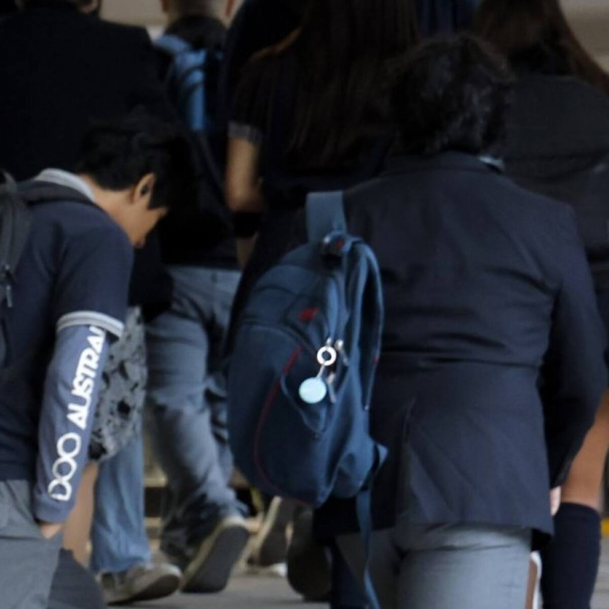 Salud mental en Chile: 6 de cada 10 escolares presenta síntomas de ansiedad o depresión