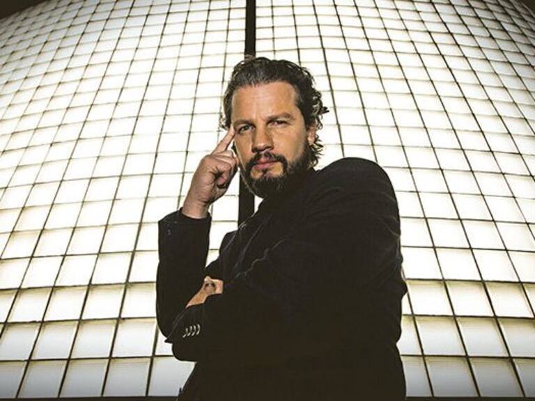 Dr. File buscará ser candidato presidencial: Centro Unido ya es un partido político