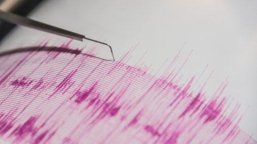 Imagen referencial Sismo-temblor