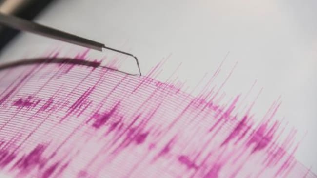 Imagen referencial Sismo-temblor