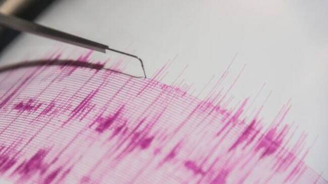 Imagen referencial Sismo-temblor