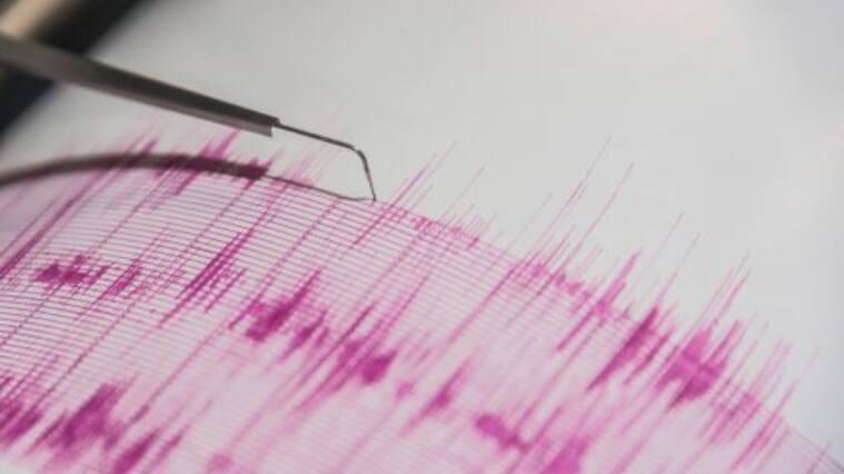 Imagen referencial Sismo-temblor