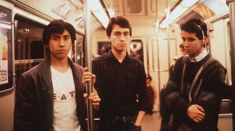 Los Prisioneros