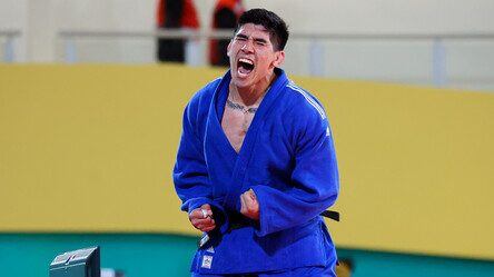 Jorge Pérez Judo