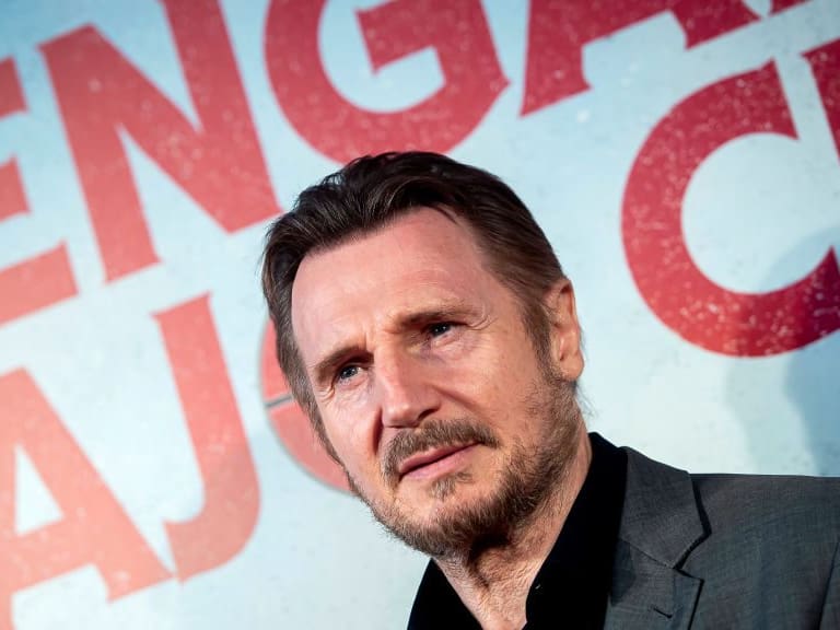 No más acción: Liam Neeson sorprende y anunció que dejará de hacer las películas que lo hicieron famoso
