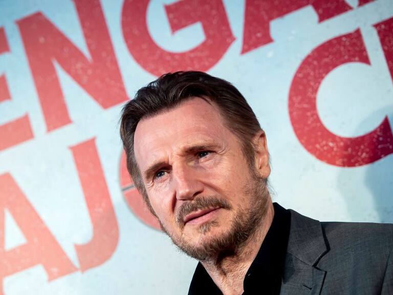 No más acción: Liam Neeson sorprende y anunció que dejará de hacer las películas que lo hicieron famoso
