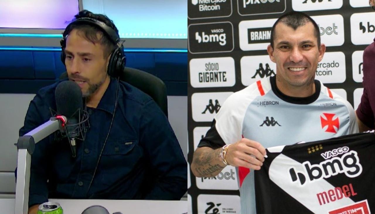 Gary Medel