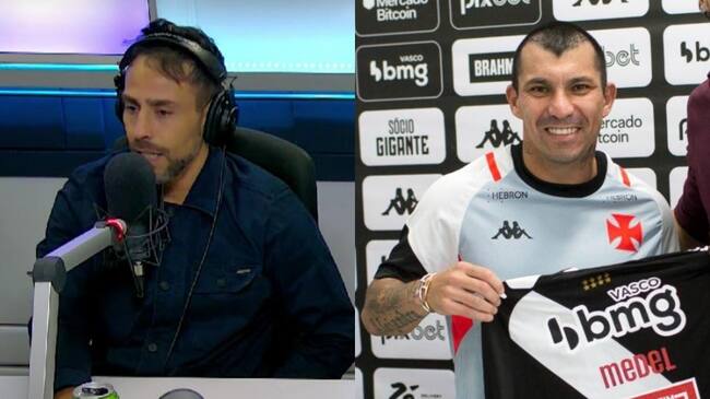 Gary Medel