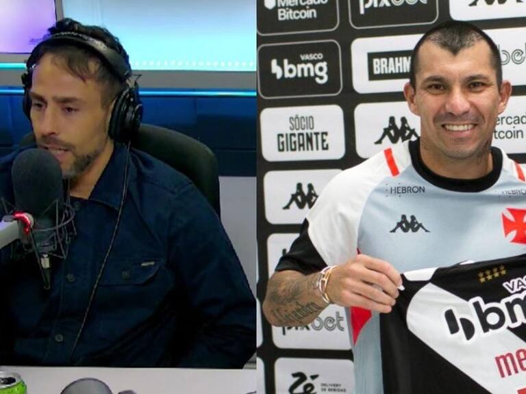 Gary Medel