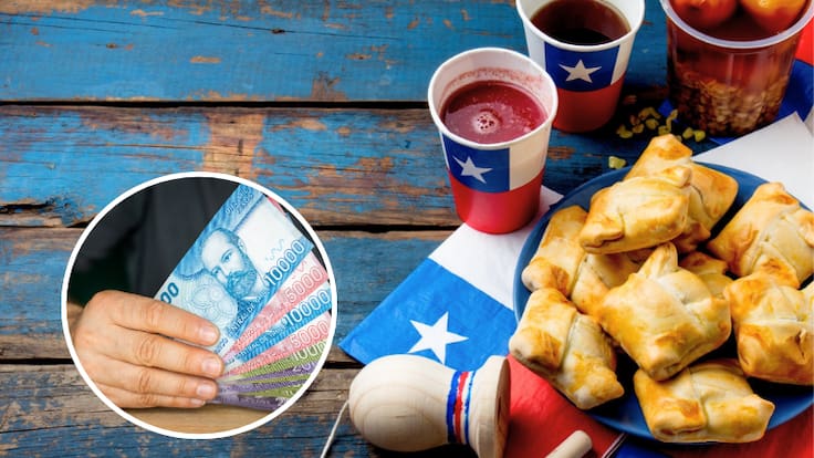 Aguinaldo de Fiestas Patrias 2026: revisa los montos oficiales, quiénes lo reciben y qué pasa con el sector privado