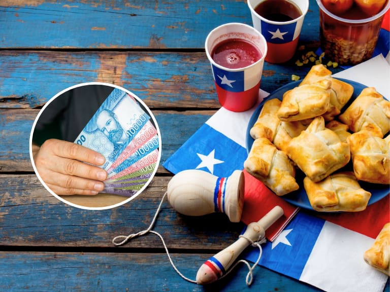 Aguinaldo de Fiestas Patrias 2026: revisa los montos oficiales, quiénes lo reciben y qué pasa con el sector privado