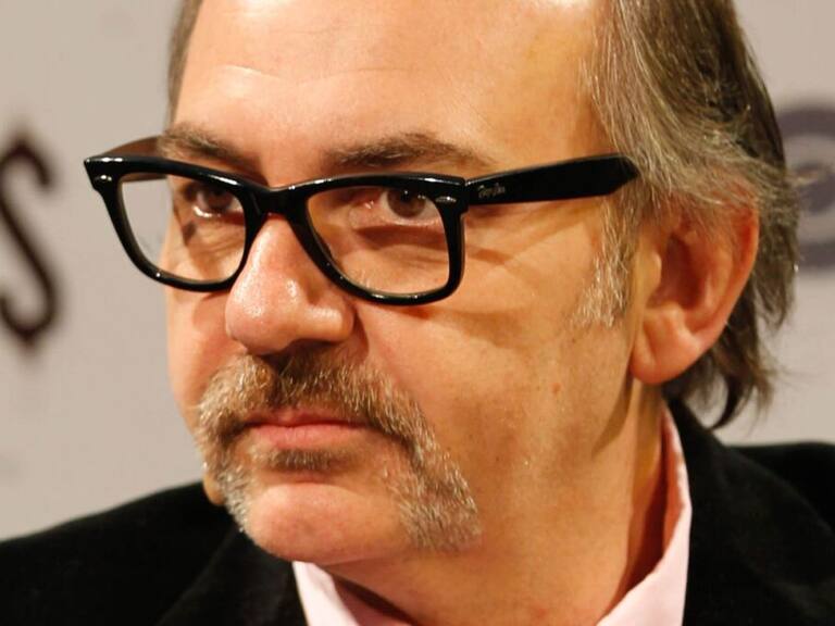 La llamativa advertencia de Luis Gnecco a Gabriel Boric: “Le va a llegar un combo en l’hocico…”