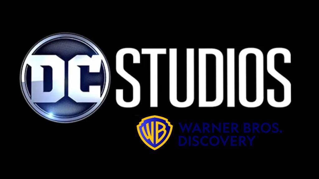 DC Studios - planificación 10 años - películas y series - Warner