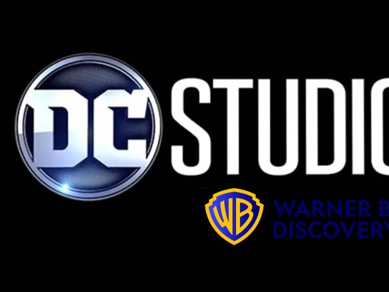 DC Studios - planificación 10 años - películas y series - Warner