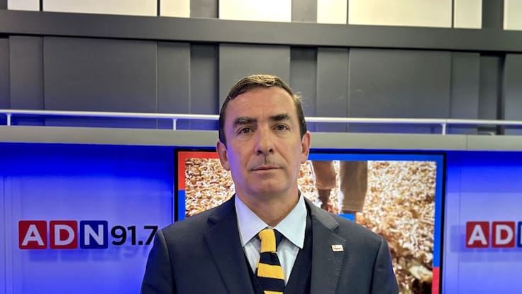 Ministro Rabat aborda futuro de Punta Peuco y critica conversión impulsada por Boric: “Fue una decisión ideológica”