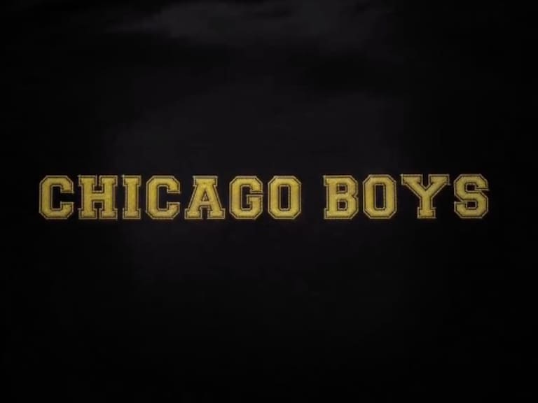 Captura Chicago Boys