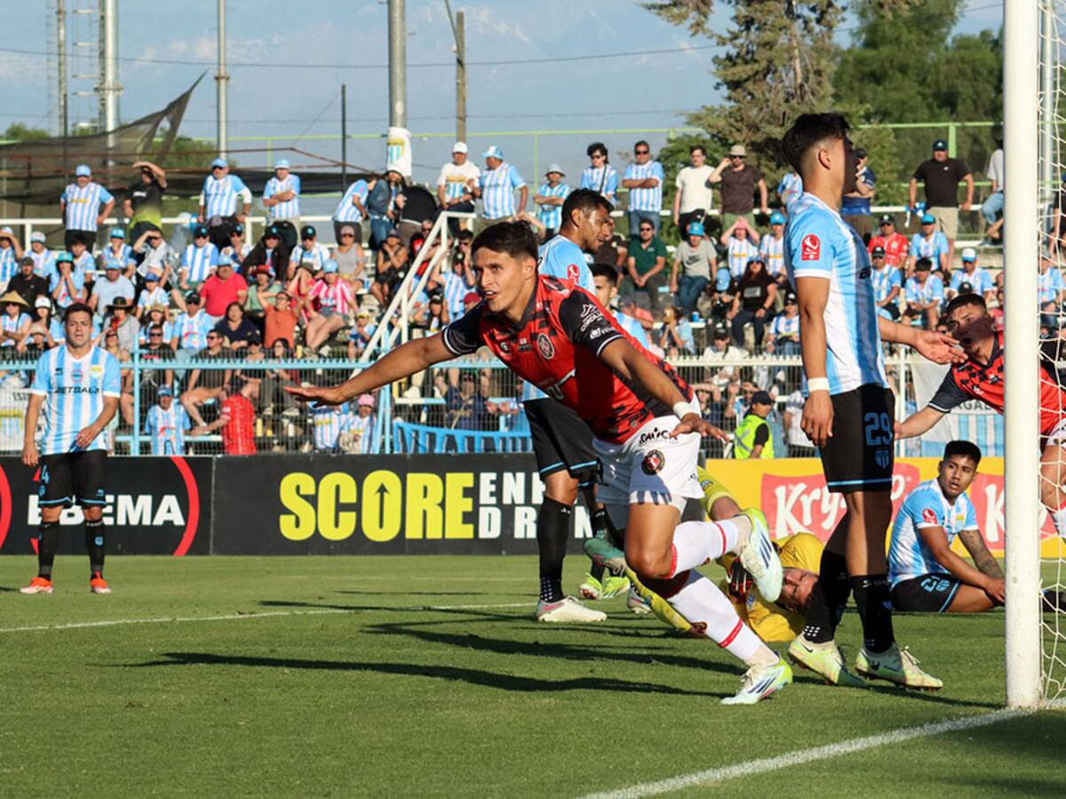 Programación fútbol chileno: ¿Qué partidos se juegan hoy, 3 de diciembre, y quién transmite?
