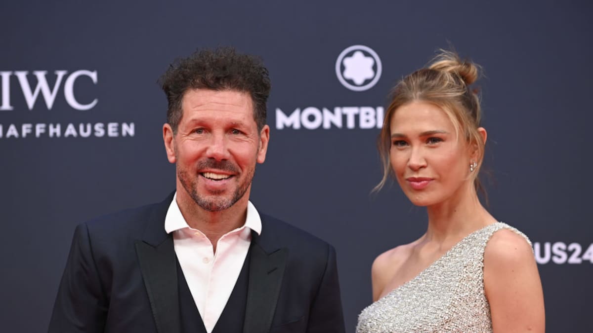 Arriendos por las nubes y 180 propiedades: El negocio de Diego Simeone que desató polémica en España