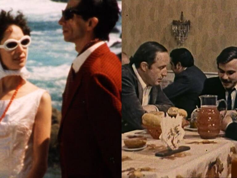 Día del Cine Chileno: centros culturales transmitirán películas nacionales de los años 70 con entrada liberada