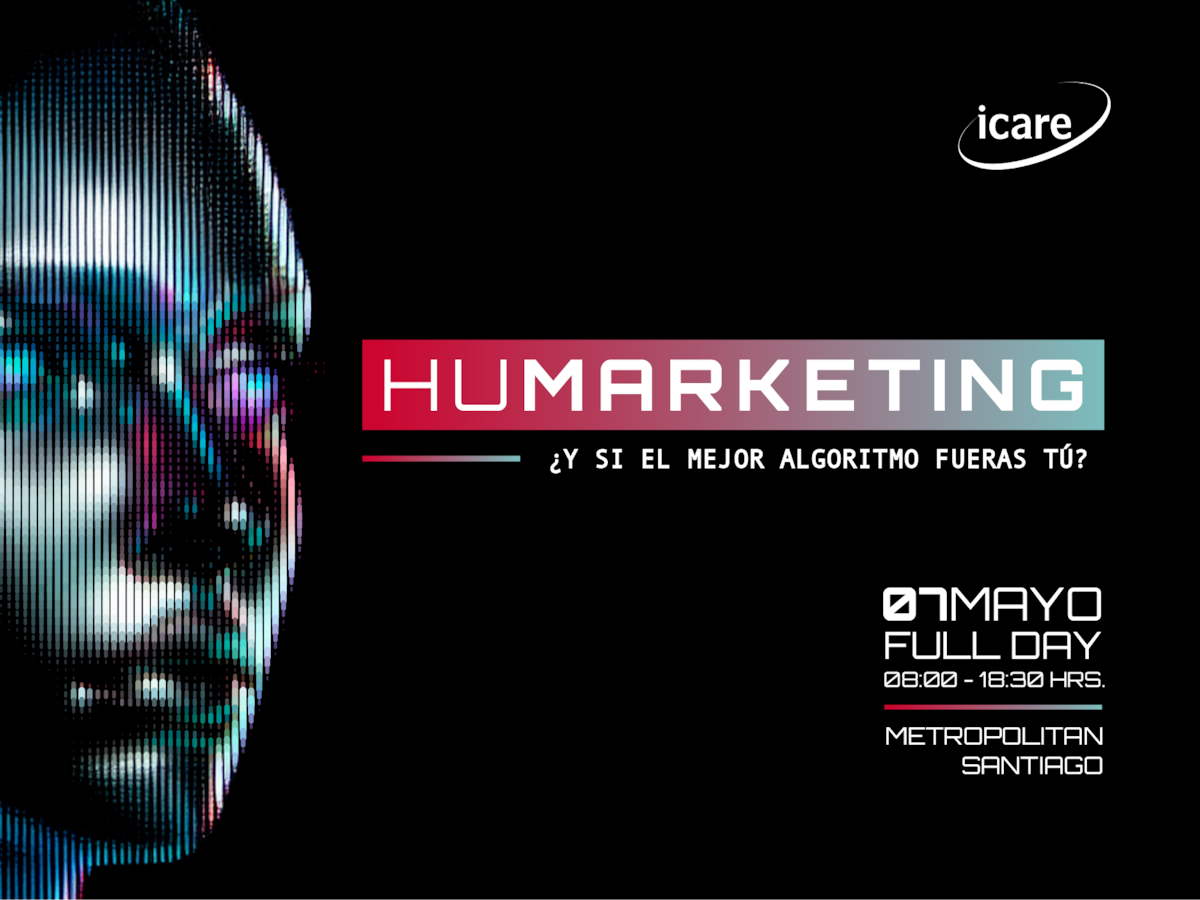 De Cannes Lions a Meta: los líderes redefinen el marketing mundial llegan a Chile en el Comar 2026