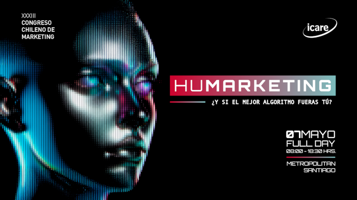 De Cannes Lions a Meta: los líderes redefinen el marketing mundial llegan a Chile en el Comar 2026