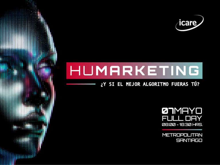 De Cannes Lions a Meta: los líderes redefinen el marketing mundial llegan a Chile en el Comar 2026