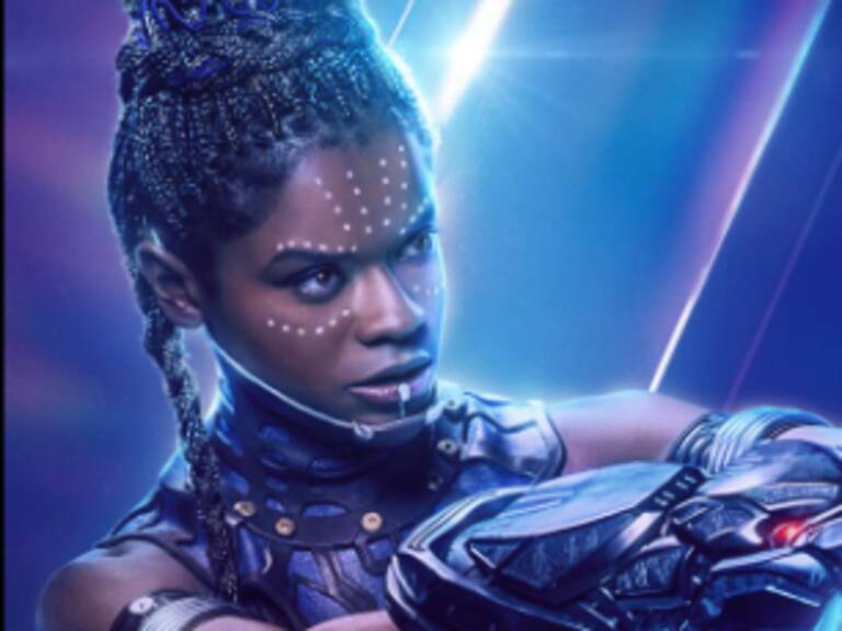 Cada vez más cerca: Shuri podría ocupar el lugar de «Black Panther» tras la muerte de Chadwick Boseman
