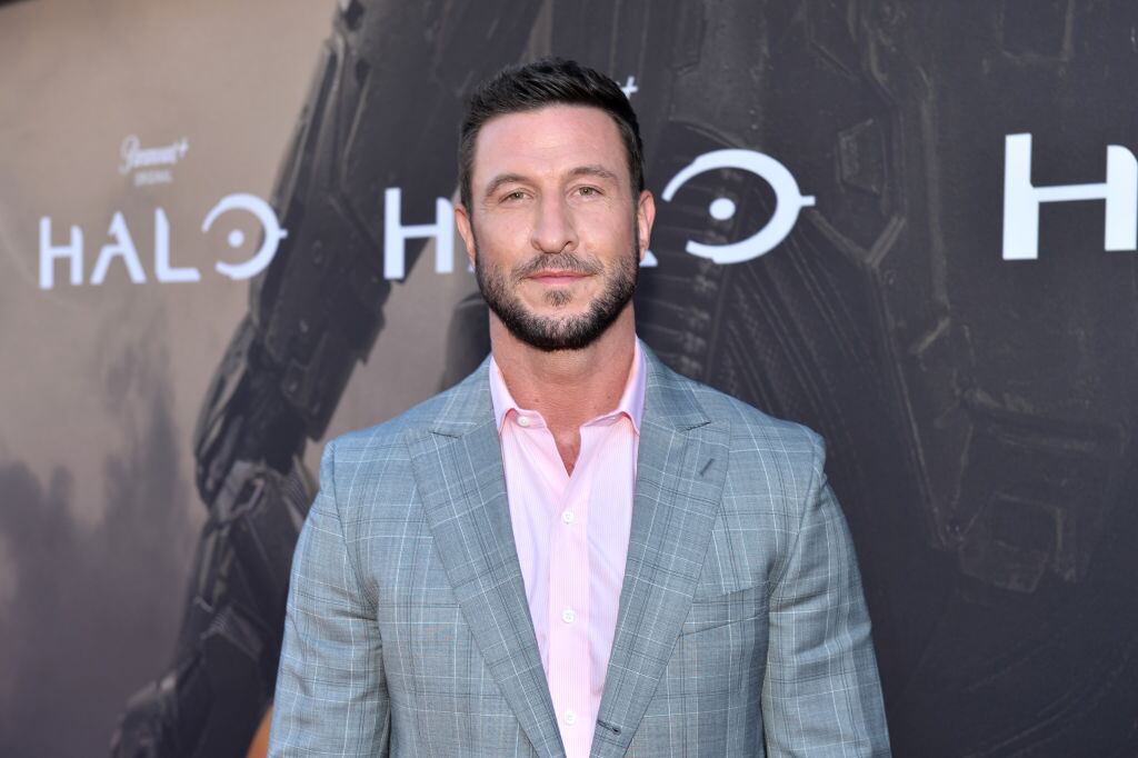 Pablo Schreiber