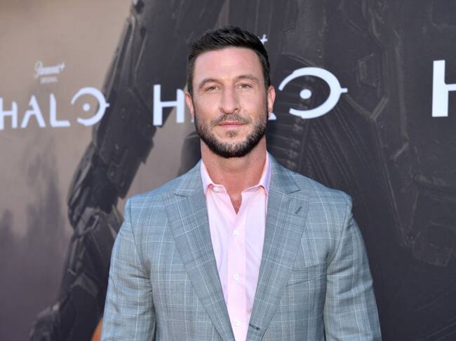 Pablo Schreiber