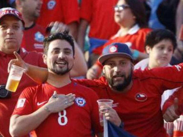 La opinión del tablón virtual sobre la gira europea de la Roja