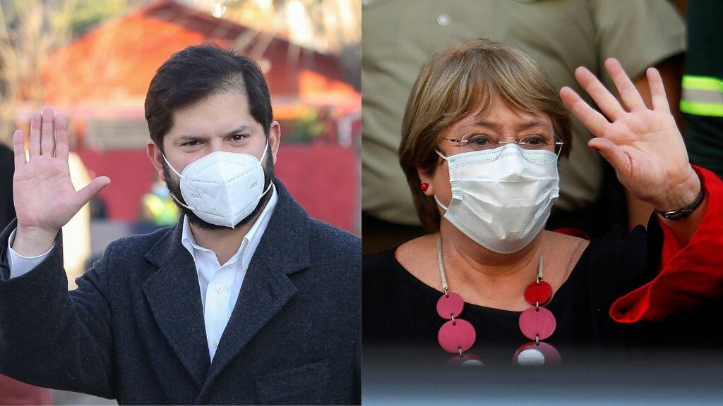 Presidente Gabriel Boric, Michelle Bachelet, 1024x576 jpg ok