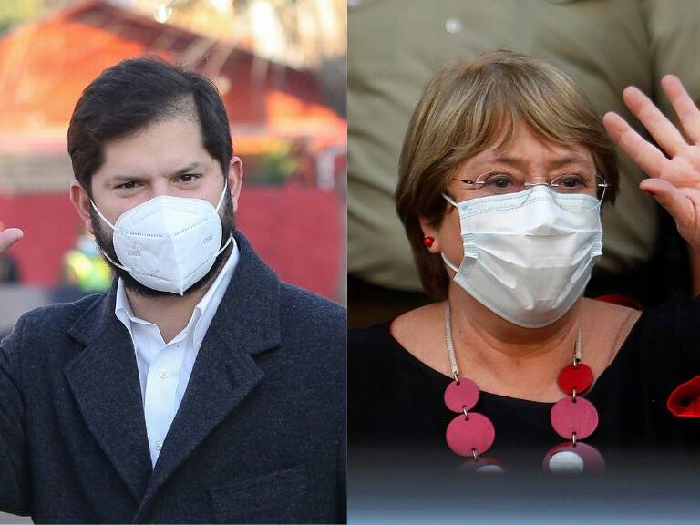 Presidente Gabriel Boric, Michelle Bachelet, 1024x576 jpg ok