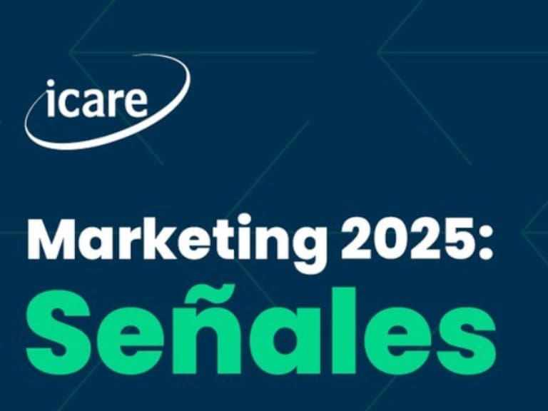 “Marketing 2025: Señales”: el espacio de ICARE para analizar las perspectivas económicas y visión multisectorial para el futuro