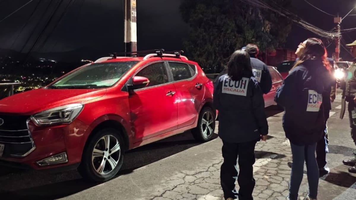 Tragedia en Lo Barnechea: adolescente de 17 años muere tras ser baleado luego de partido de fútbol