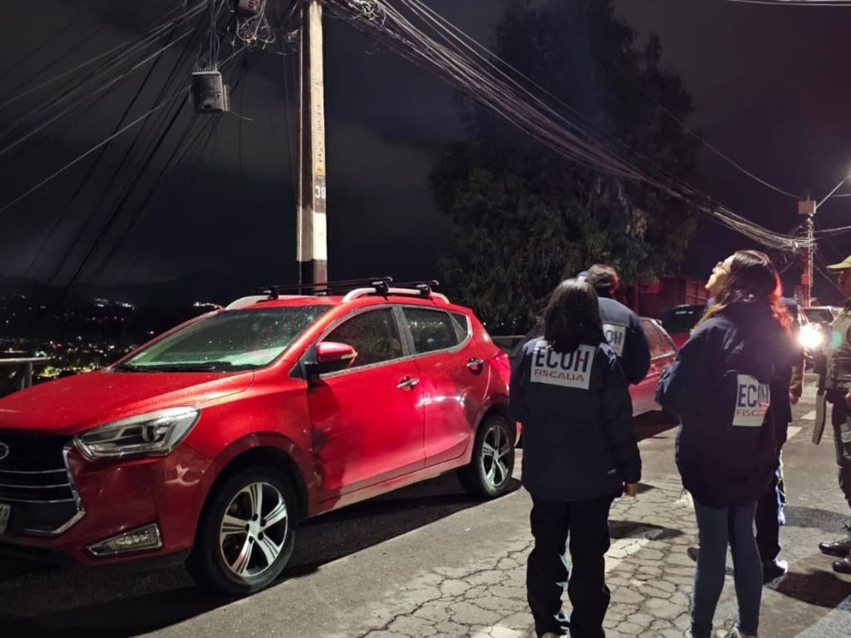 Tragedia en Lo Barnechea: adolescente de 17 años muere tras ser baleado luego de partido de fútbol